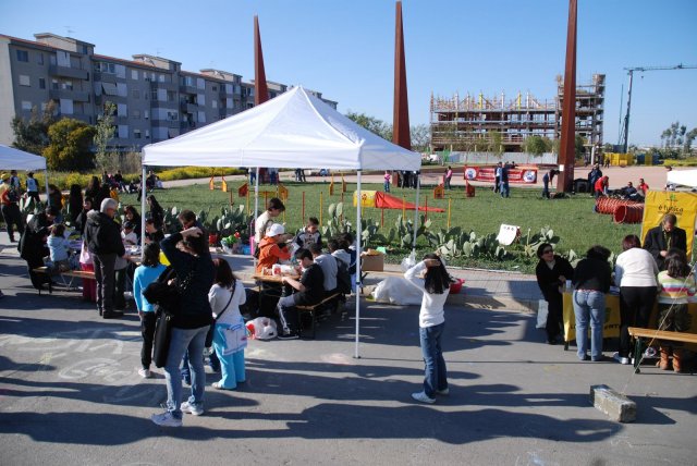 100 strade per giocare 2008